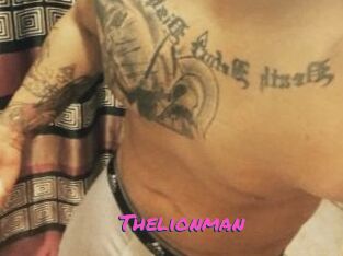 Thelionman