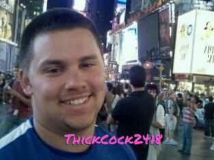 ThickCock2418