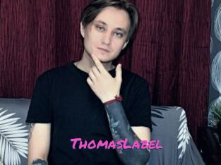 ThomasLabel