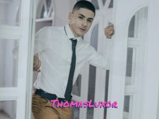 ThomasLuxor