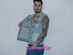 ThomasToy