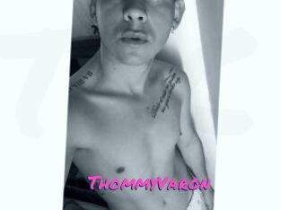 ThommyVaron