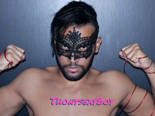 ThonysexyBoy