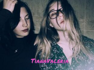 TianaValeria