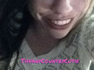 TiffanyCountryCutie