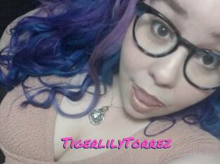TigerlilyTorrez