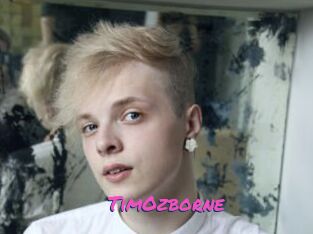 TimOzborne