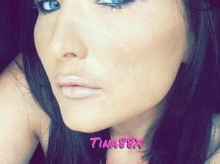Tina88X