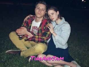 TinaAndSam