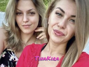 TinaKira