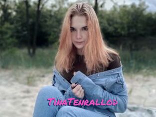 TinaTenrallod