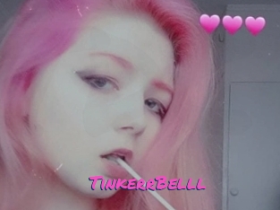 TinkerrBelll