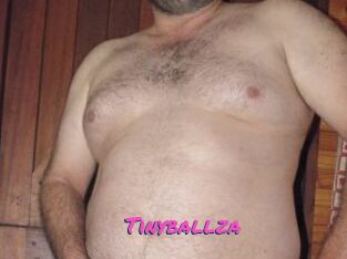 Tinyballza