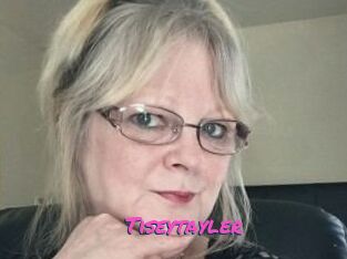 Tiseytayler