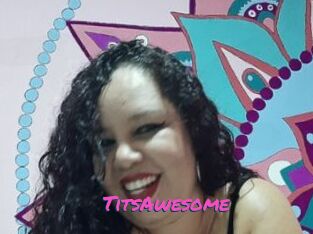 TitsAwesome