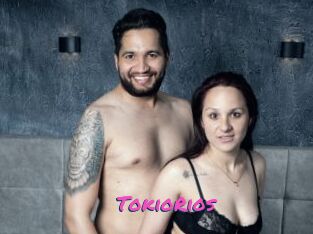TokioRios