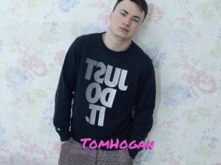 TomHogan