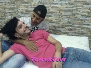 TomandZeus