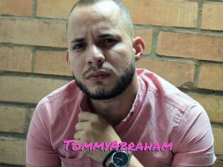 TommyAbraham