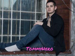 TommyHero