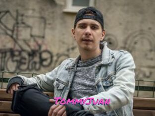 TommyJuan