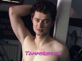 TommyReddish