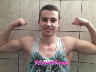 TommyTank