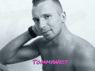 TommyWest