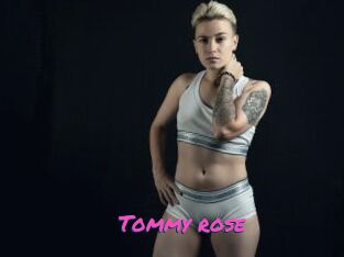 Tommy_rose