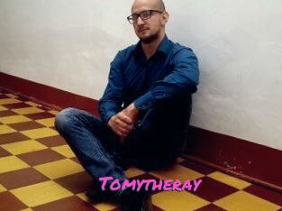 Tomytheray