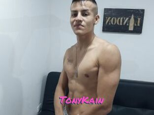 TonyKain