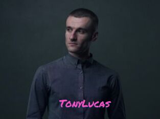 TonyLucas