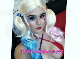 TopTransGoddess