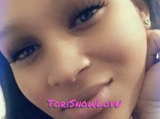 ToriSnowLovU