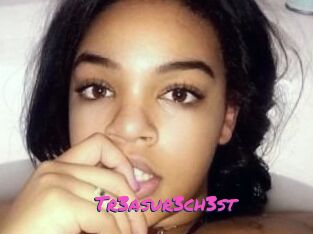 Tr3asur3ch3st
