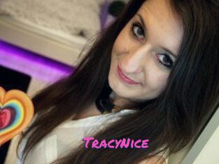 TracyNice
