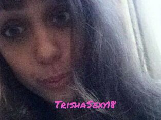 TrishaSexy18