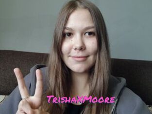 TrishaXMoore