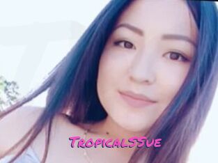 TropicalSSue