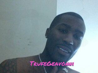 TrufeGeavonni