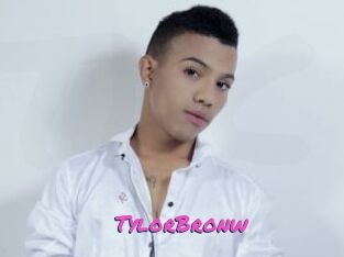 TylorBronw