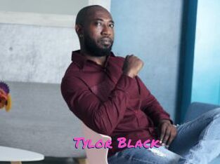 Tylor_Black