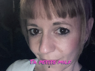Ta_petite_milf