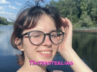 Taiteasterling