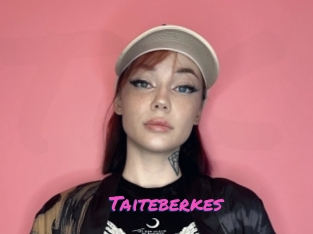 Taiteberkes