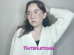 Taitefletcher