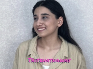 Taitehathaway