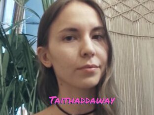 Taithaddaway