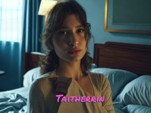 Taitherrin