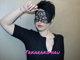 Takarakimiau
